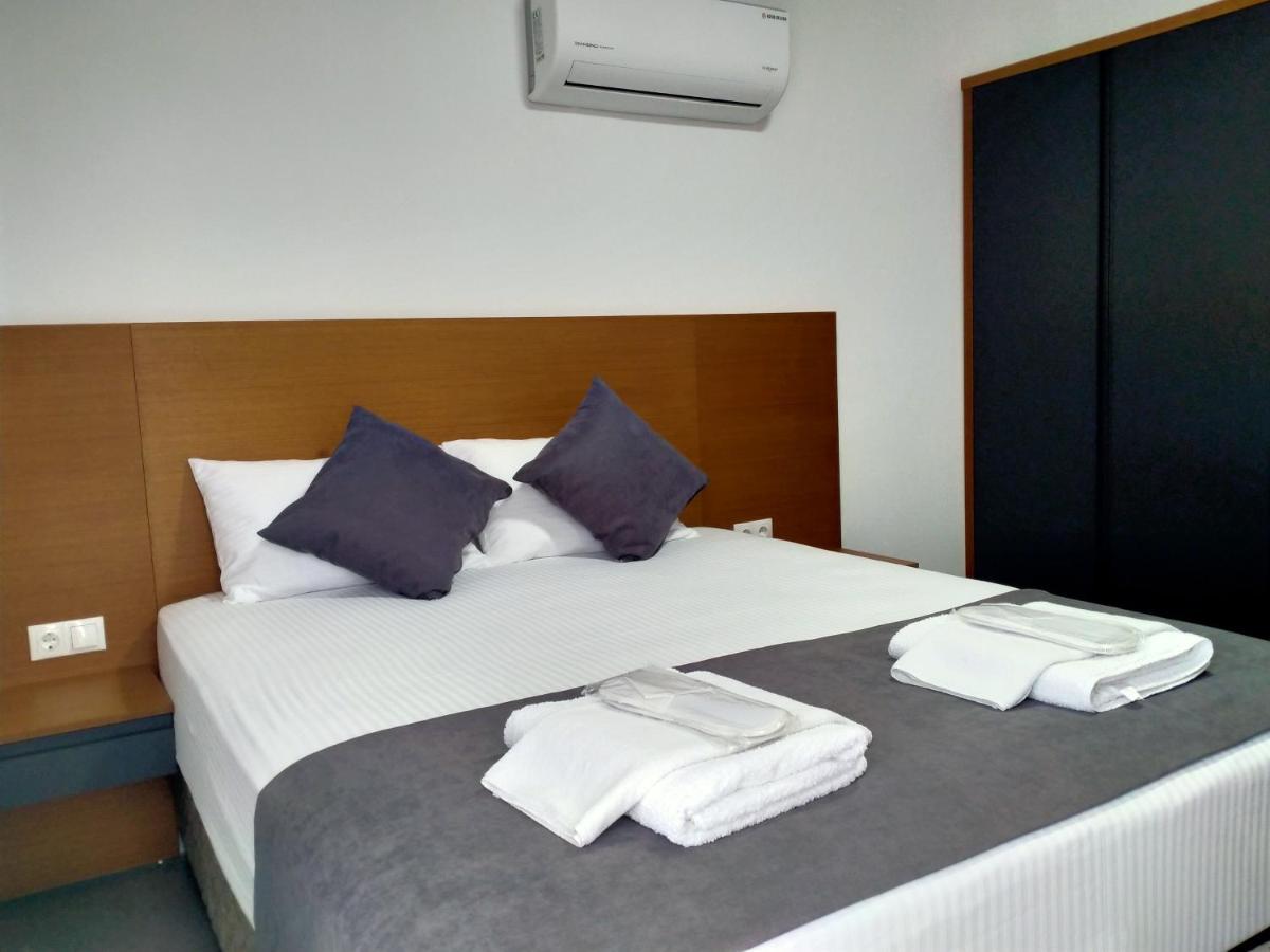 Adahan Family Rooms Gocek Göcek Exterior foto