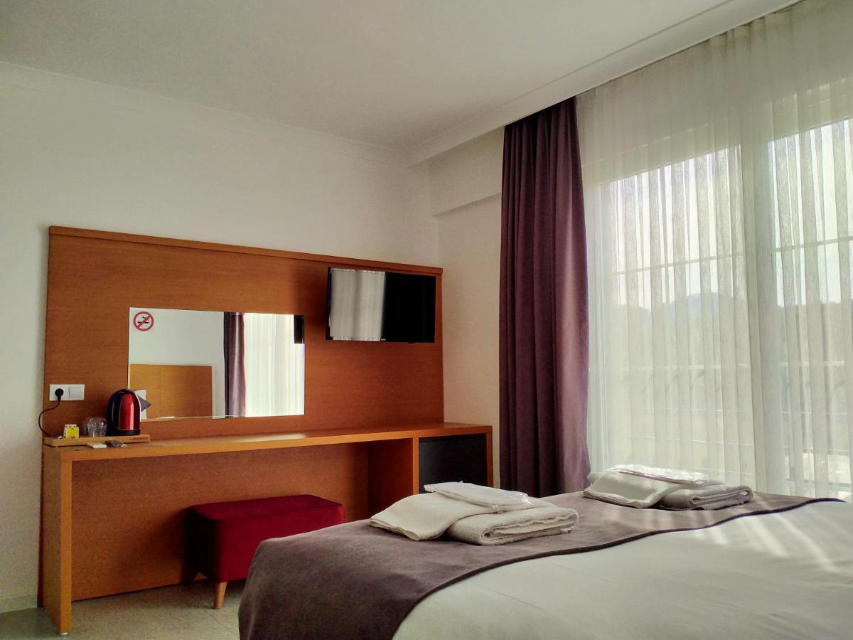 Adahan Family Rooms Gocek Göcek Exterior foto